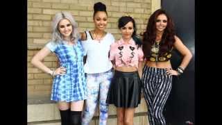 ❤ Little Mix - Wings ❤ Traducida Al Español ❤