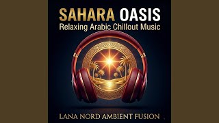 Mirage in Motion Deep Arabic Background Music