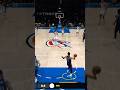 FULL COURT BUZZER BEATER 😱#nba2k26 #2k26 #nba2kshorts #nba2kclips #buzzerbeater #shorts #viral