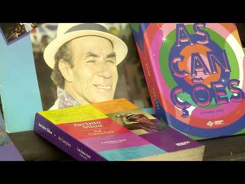 Jacinto Silva completaria 93 anos e tem obra celebrada em Alagoas - 23/08/2026