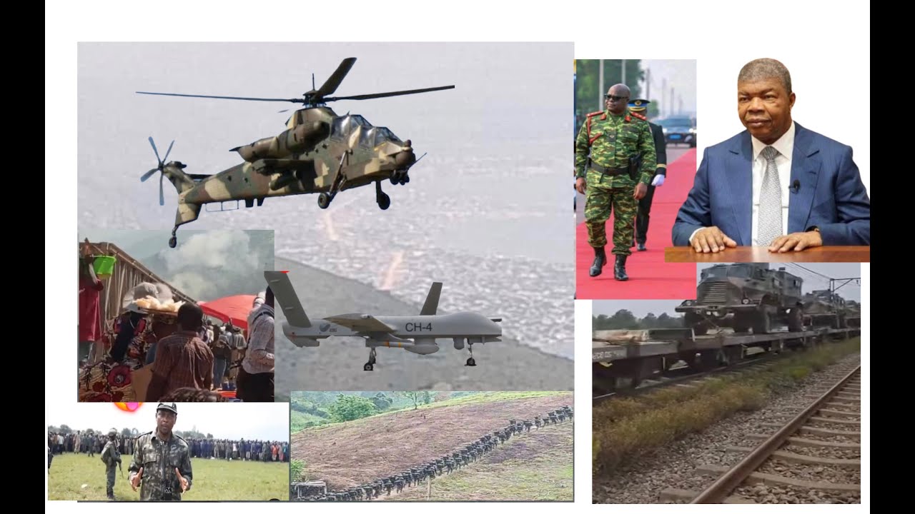 M23 ihuye n’akaga gakomeye/yaguye mu mutego itazibagirwa/Uko amaherezo yayo agiye kugenda