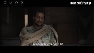 Dune Hành Tinh Cát - Tv Spot Time 15 Kc 10.12.2021