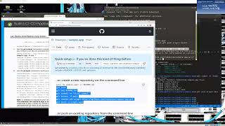 DevNet Lab 6 3 6