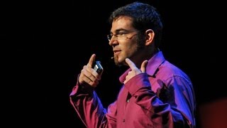 Making sense of maps - Aris Venetikidis