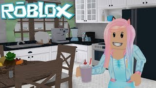 NEW UPDATE! Roblox: Welcome to Bloxburg [BETA] ~ New Drinks, Foods, Furniture & More!