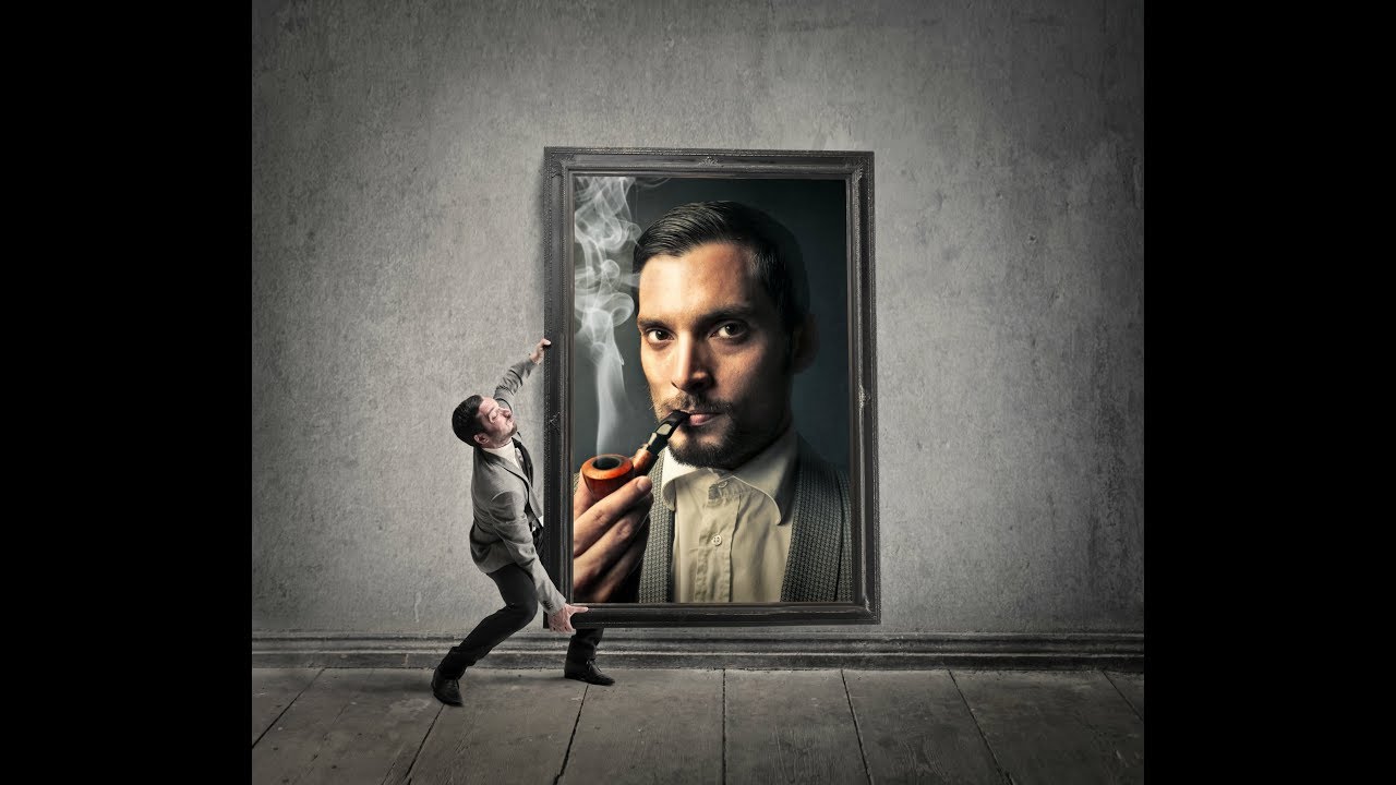 Hur man hanterar en narcissist - Hantera besvärliga personer - personlig utveckling Leo Eid