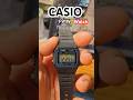 Casio F91W Unboxing &amp; Review in Hindi| Best Watch Under ₹1500?| Casio F91W Original Review