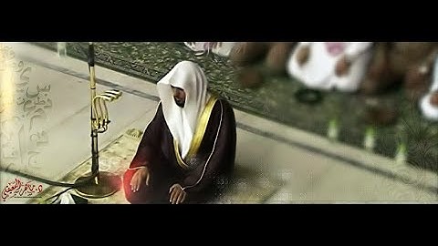 تلاوة بديعة مميزة من الشيخ د. ماهر المعيقلي لما تيسّر من سـورة النساء | عشاء الثلاثاء ٤-٤-١٤٤٠هـ