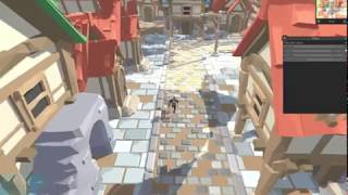 Primeira Online Morpg - Hiding And Stealth Skills