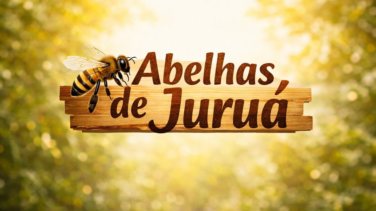 abelhas chegaram no brasil