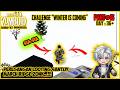 [Part 16] OTW 100 Hari Di Challenge Winter Is Coming - Project Zomboid B42.17 Indonesia