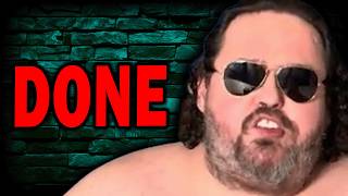The Boogie2988 Situation Is Pathetic.. (saga Video)