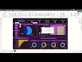 🚀 HR Analytics Dashboard Created With Power BI! 🚀|  Included Dashboard  &amp; Raw File To Download