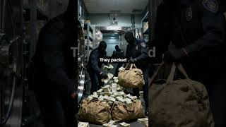 Uniformed Thieves: Dar es Salaam's Brazen Bank Heist