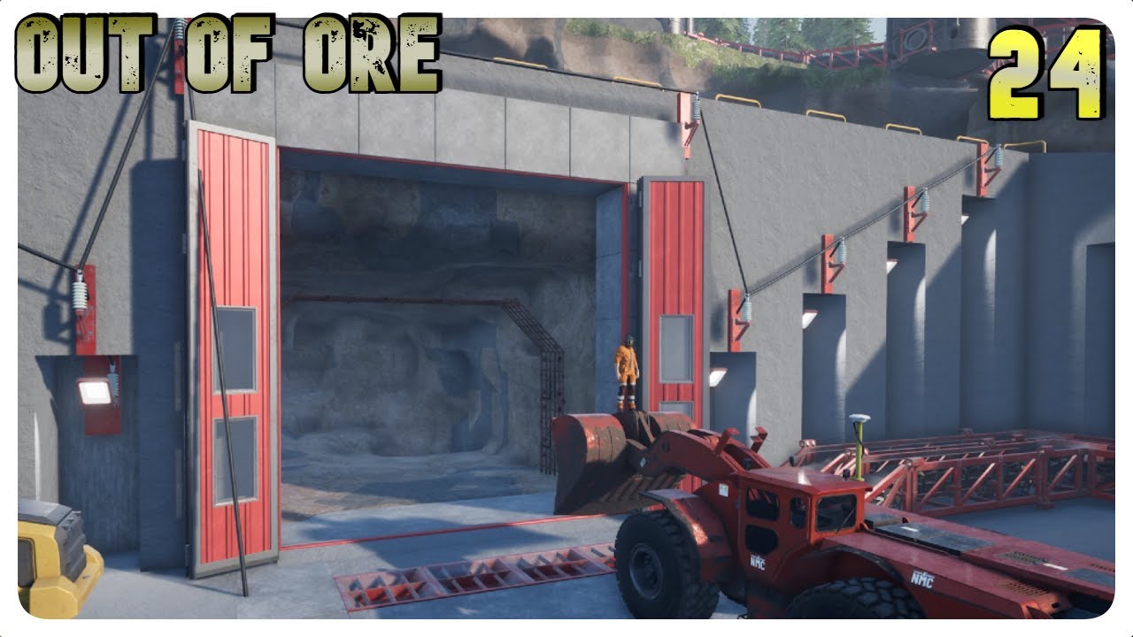 Made $2 Million and Added a Tunnel Door | Ep 24 | Out of Ore
