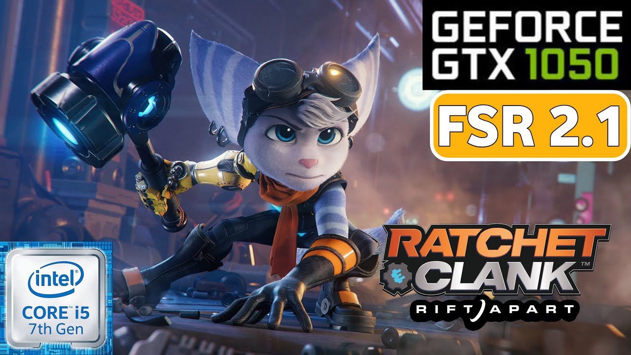 Ratchet & Clank PS4 Review: Ridiculously Good Fun - Gameranx