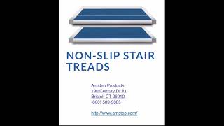 Amstep Products 190 Century Dr #1, Bristol, CT 06010 (860) 589-9085