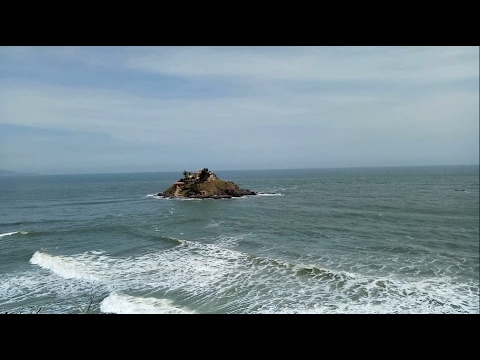 Video Hòn Bà (Miếu Bà) - Vũng Tàu (có phụ đề) - youtube