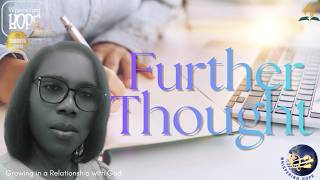 Sin, the Gospel, and the Law |Further Thought | Sabbath School Lesson Study | 2026