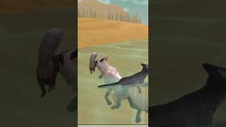 Alone wolf survival | Part-08 #wildcraft #survival #gaming