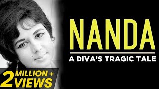 The Lonely Life Of Nanda Tabassum Talkies