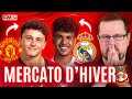 NOS JOUEURS SONT TRÈS CONVOITÉS (MERCATO) - Episode 108 - Carrière Football Manager 2024 Wrexham