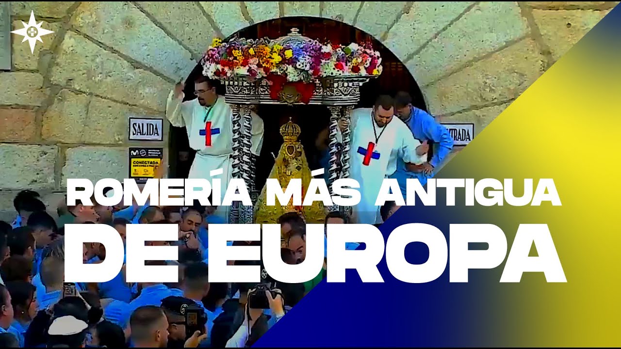 Romería de la Virgen de la Cabeza 2025