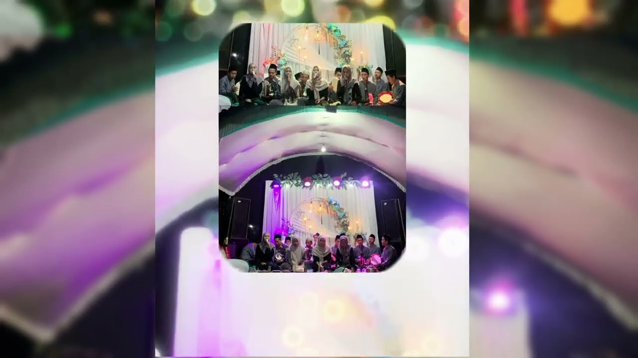 Ajmala dzikro || Al_Ihsan_Jepara