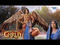 धर्म योद्धा गरुड़ - Dharm Yoddha Garud - Ep 40 - Full Episode - Dharm Yoddha Garud