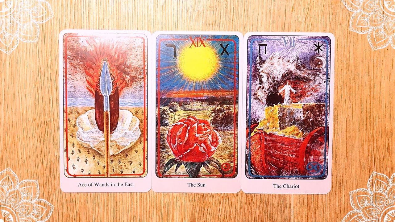 Was Du Jetzt wissen sollst ☀️ Glücksfall in einer Angelegenheit | Schnelle positive Entwicklung