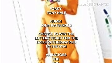 Forky asks a question what is money end credits