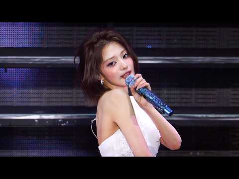 260904 프로미스나인 이나경 WE GO, DM 직캠 4K60p fromis_9 fancam
