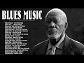 Blues Music  | The best blues songs will get you to the G-spot | Relaxing Whiskey Blues