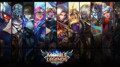 2023 LAG PROBLEM SOLVED : MOBILE LEGENDS BANG BANG