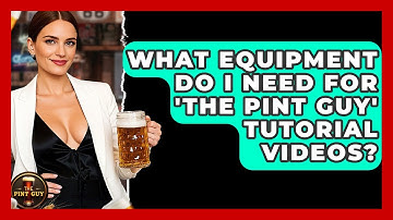 What Equipment Do I Need for 