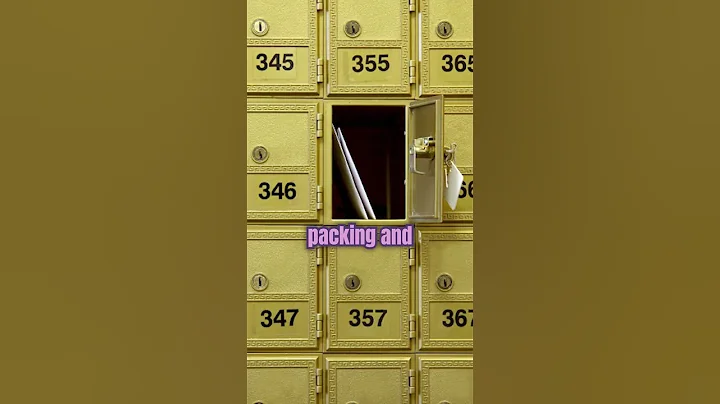 I make $300,000 a year with my mailbox store.
