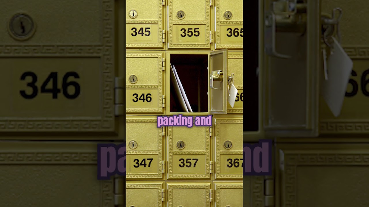 I make $300,000 a year with my mailbox store.