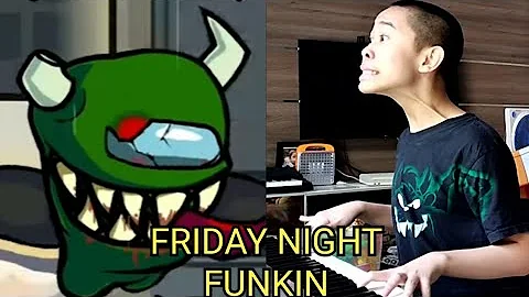 EJECTED SONG~(Phase 3).