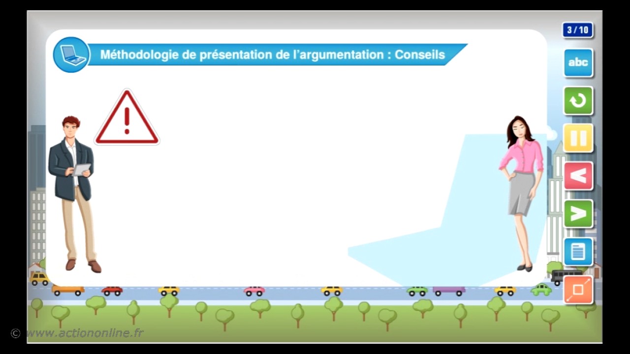 Module 202 - Connaître les techniques de négociation