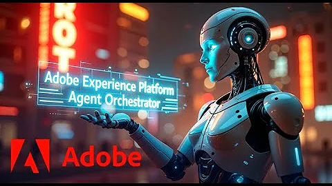 Adobe Launches AI-Powered Agent Orchestrator