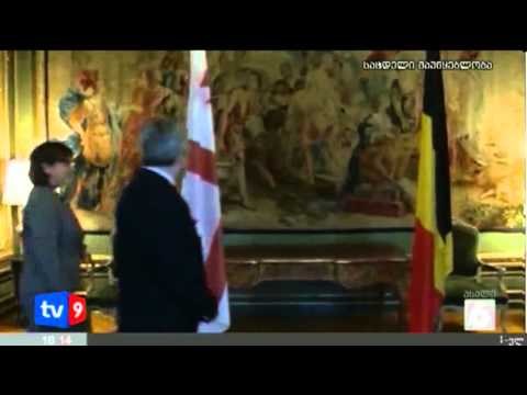 ახალი 6 | ფანჯიკიძის განცხადება | 04.12.12