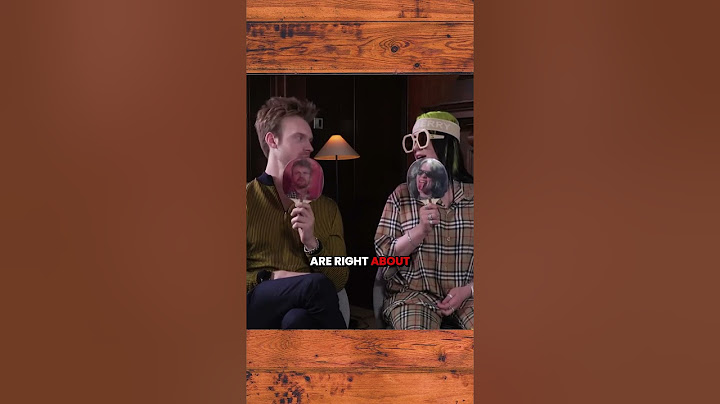 Billie Eilish vs Finneas: Sibling Showdown Begins! 🔥
