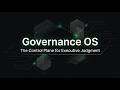 Governance OS Demo: From Messy Documents to Auditable Decisions