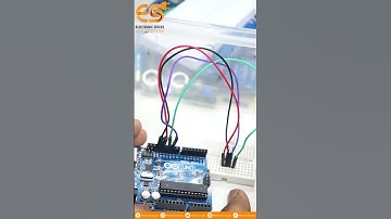 Arduino Tutorial: How to use an RGB LED with Arduino , Arduino DIY RGB LED