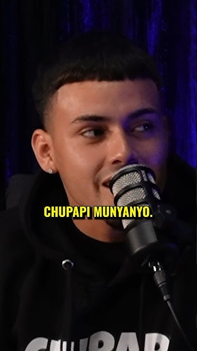 The Origin Story Of Chupapi Munyanyo jaykindafunny8 FULL PODCAST the-origin-story-of-chupapi-munyanyo-jaykindafunny8-full-podcast