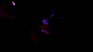 Sharon Van Etten - I Wish I Knew (Union Hall, 5.7.2010)