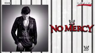 WWE: No Mercy 2017 - "No Mercy" - Official Theme Song