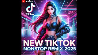 NEW TIKTOK MASHUP NONSTOP REMIX 2024🎉New Tik tok Disco Party End of 2024 #tiktokvideosmashup