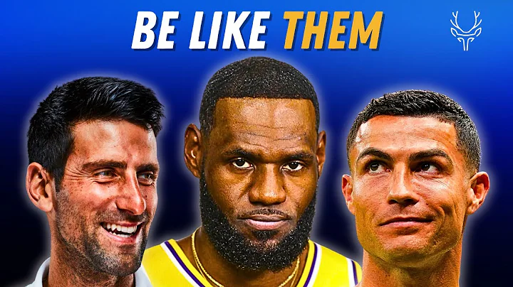 7 Habits of Highly Effective Athletes