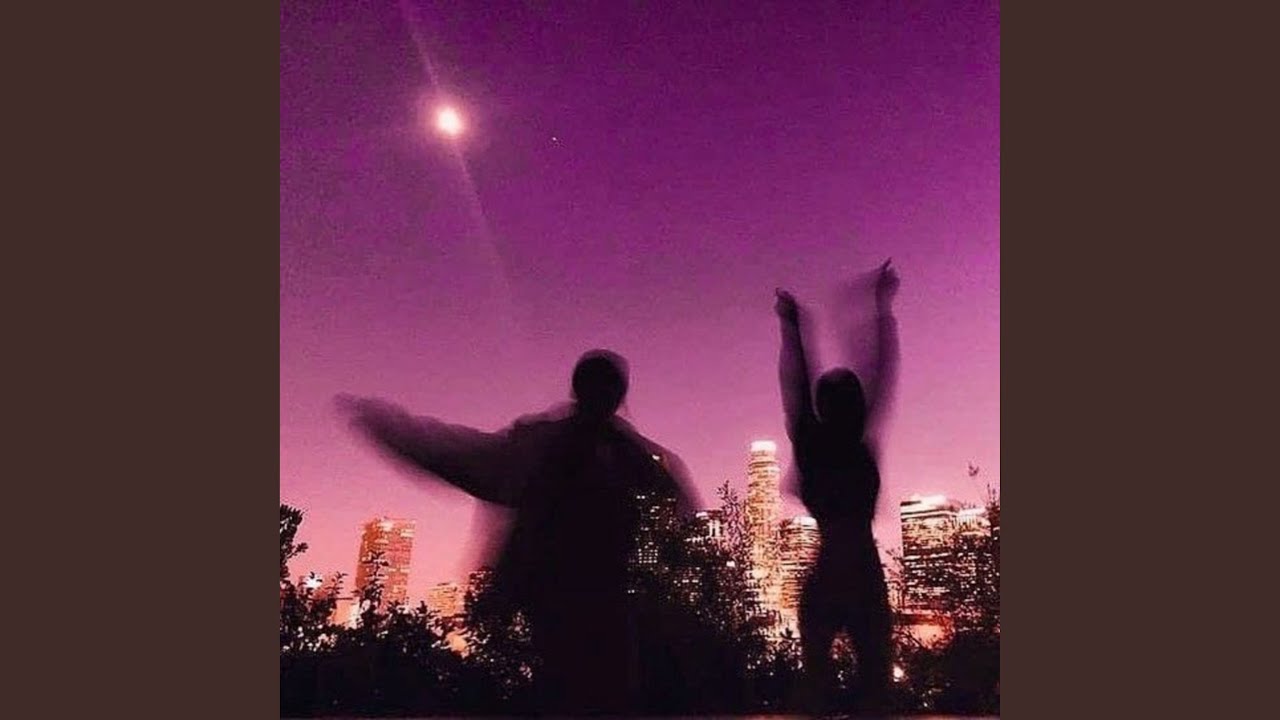Look After You (Slowed + Reverb)